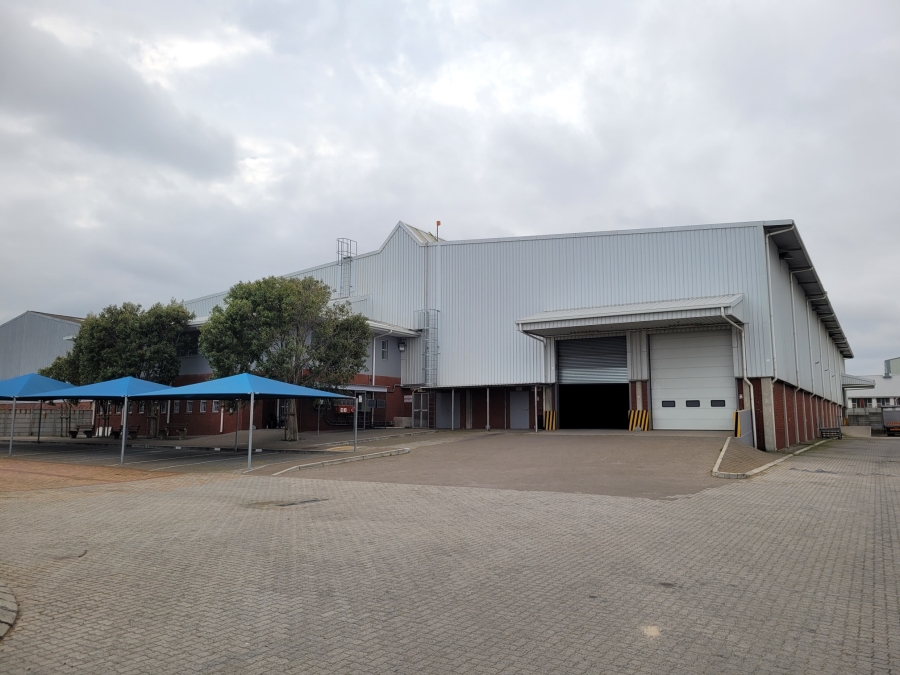 To Let Commercial Property for Rent in Epping Industrial Western Cape